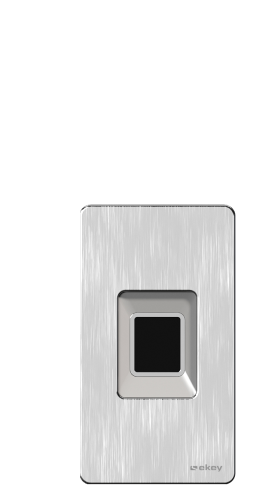 Опция умной входной двери Electra Smartphone